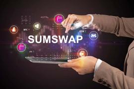 依靠AMM流动性做市挖矿+双生态staking，SumSwap能否突围？_SUM:SWAP