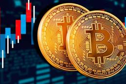 比特币持续下跌逼近53000美元关口，就因为鲍威尔一番话？_PAY:数字货币