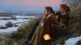 行情分析：比特币势头向下，“月底跌”的魔咒又来了吗?_DAO:EFI