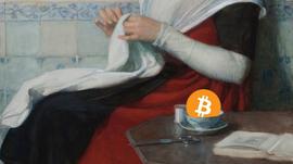 行情分析：事实证明无论走势如何，“历史总是惊人的相似”_DOD:BTC