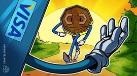 Crypto.com计划在澳大利亚发行Crypto.com Visa卡_ISA:CRYPT