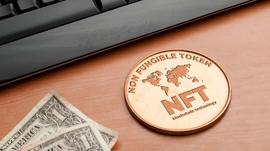 深度分析：是时候关注NFT引发的新侵权问题了_NFT:区块链