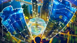 数据：韩国顶级加密货币交易所日平均交易量超过该国股市_COIN:COI