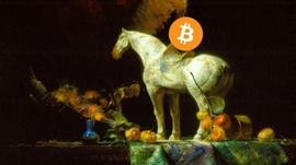 行情分析：“312”一周年，止战之殇最好的致敬是一根大阳线_ETH:BTC