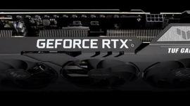 全速开挖ETH，RTX 3060挖矿效率限制已完美突破？_RARE:CERT
