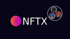 Simetri精选报告：解析NFT指数基金NFTX特性与潜力_FTX:ETH