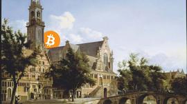 行情分析：“无形的手”依然在推动比特币走高，下一步去向何方？_BTC:ADA