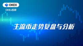 欧易OKEx投研｜美三大股指期货走高，助推比特币市场情绪升温_比特币:okex交易所美国能使用吗
