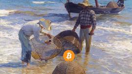 行情分析：以太坊或成本轮行情的新龙头_BTC:怎么得到以太坊币呢