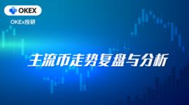 欧易OKEx投研｜1.9万亿美元落地，资本市场会买账吗？_SDC:比特币