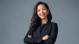 专访Amber Group合伙人Annabelle：一路寻梦，从华尔街到加密金融 | 「女神节」特辑_LLE:squidgrow币发行价