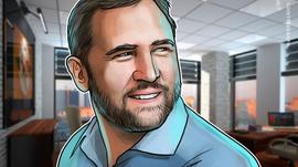 Ripple首席执行官:亚洲扩张未受SEC诉讼的影响_ripple:ING