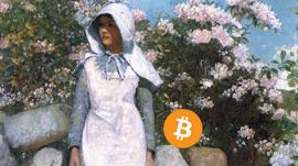 行情分析：昨日奉劝不要追高50000美元的BTC，如今奏效_EFI:AurusDeFi