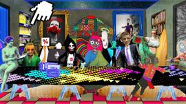 NFT20、NFTfi、Flow……NFT基础设施成熟时_PIT:BLOCK