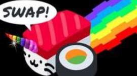 SUSHI价格新高，或将继续上升，剑指$500?_SHI:USH