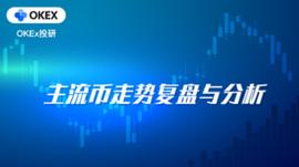 欧易OKEx投研｜市场情绪持续升温，比特币回升近17%_比特币:Turbochain