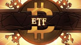 芝加哥期权交易所寻求美SEC批准其上市美国首只比特币ETF_比特币:ETF