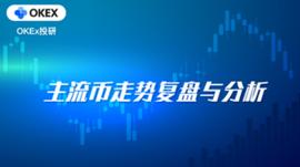 欧易OKEx投研｜超12万亿刺激计划落地，比特币破而后立_MAC:tps币圈