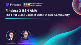Findora对话BSN国际：共同助力开发者生态，增强金融隐私保护_FIN:FIND