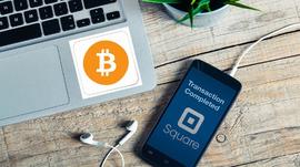 OKLink行业观察：再斥1.7亿美金购入比特币，Square想干什么？_QUA:ARE