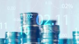 中金：数字货币对金融行业的影响正在发生_数字货币:区块链