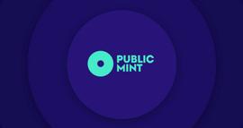 一文看懂解决法币合规出入的Public Mint_MIN:INT币有实际应用吗