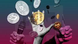 Deribit Insights：为什么我改变了对代币的看法_USH:utopia币价格