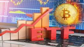 首批比特币ETF获批发行，但斌已抢先买入_比特币:ETF