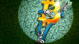 加拿大首个比特币ETF上市首日前几个小时的交易量接近1亿美元_ETF:POSW