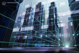 区块链公司Blockchains计划在内华达州沙漠地区建设加密智慧城市_HAI:blockchain是什么钱包