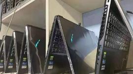 一卡难求，什么时候才能买到原价显卡？_比特币:CSIX
