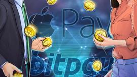 BitPay集成Apple Pay，为其3.8亿用户提供加密支付服务_PAY:INPAY