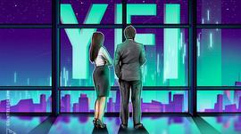 灰度新注册YFI信托公司，或将推出YFI信托基金_以太坊:PegasCoin