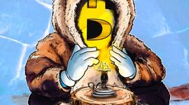 暗网市场链接提供商称其比特币捐赠者的账户被冻结_ARK:FAI