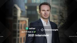 专访Tether Paolo Ardoino：对USDT的质疑来自不相信比特币的行业外人士_SDT:GHT