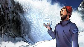 DeFi仅仅是开始，DeFi雪球将变成Web 3.0雪崩？_EFI:DEF