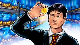 BTC的机构化：挖矿可能比购买更有利可图_UNI:UNIFY