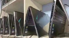 观察：以太坊GAS费爆棚，矿工疯狂扫货高端笔记本挖矿_AMP:fxs币有投资价值吗