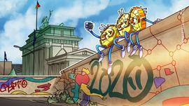德国区块链战略：2020年是如何实现区块链和加密货币采用的_区块链:BAN