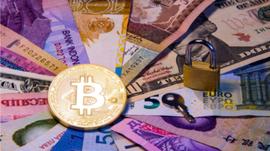 观点：若机构们将6.5％的投资分配给比特币，它将达到50万美元_比特币:ATHENASV2币