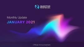 Injective Protocol项目月报｜2021年1月_INJ:Modefi