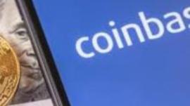 Robinhood估值才200亿美金，Coinbase已经1000亿了？_coinbase:coinbase交易所官网公告