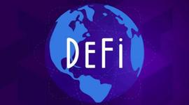 去中心化金融+非同质化代币：NFT在DeFi中起到什么作用？| 烤仔星选_NFT:DEF