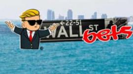 WSB希望拆除旧金融系统，DeFi希望建立一个新的_WSB:gme币币