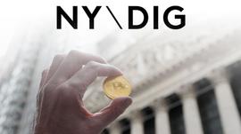 OKLink行业观察 | 投资数字资产的机构版图：Stone Ridge和纽约数字投资集团_DIG:MINER