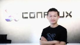 张元杰 | 未来世界的无限可能：万物皆NFT_区块链:BTC