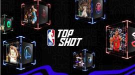 当NBA遇到NFT，9美元的球星卡，竟能带来上百倍回报_联盟链:TOPS币