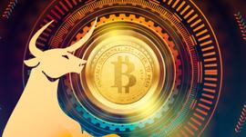 KingData：九组数据图读懂比特币牛市是否终结_BEA:以太坊交易所app下载