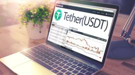 Tether正面回应：USDT储备金里有比特币_SDT:LuckTogether