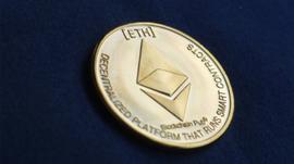 为什么我会觉得以太会在2月份超过2000USDT_ETH:BTC